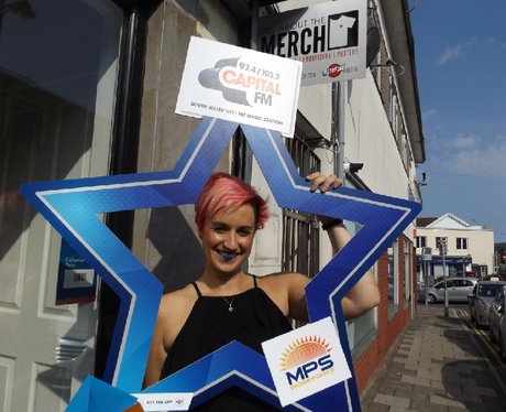 MPS Workforce Caerphilly