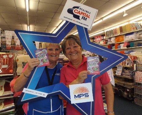 MPS Workforce Caerphilly