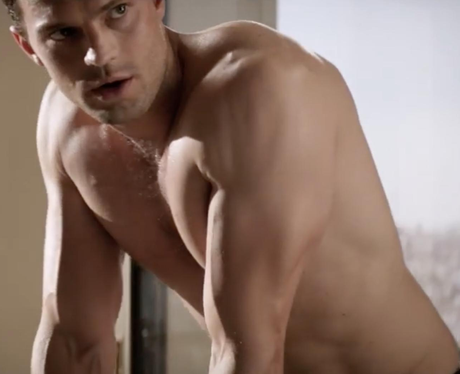 New 50 Shades Darker trailer