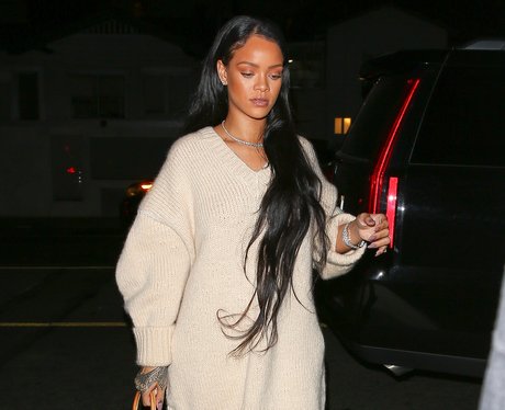 Rihanna