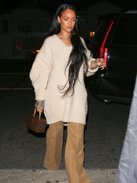 Rihanna