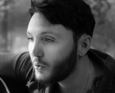 Say You Won't Let Go James Arthur 2