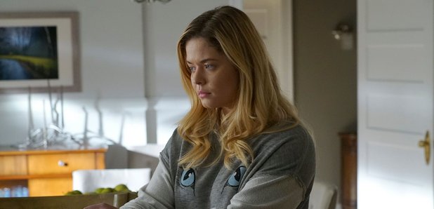 This 'Pretty Little Liars' Theory Suggests Charlotte Had Help In