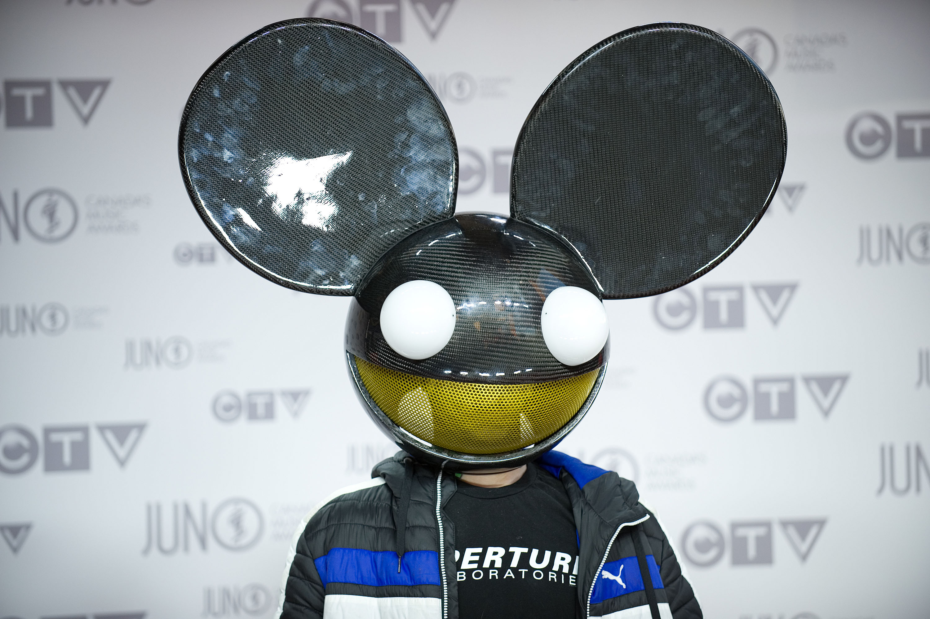 what does deadmau5 use