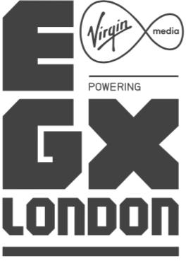 EGX Logo 2016