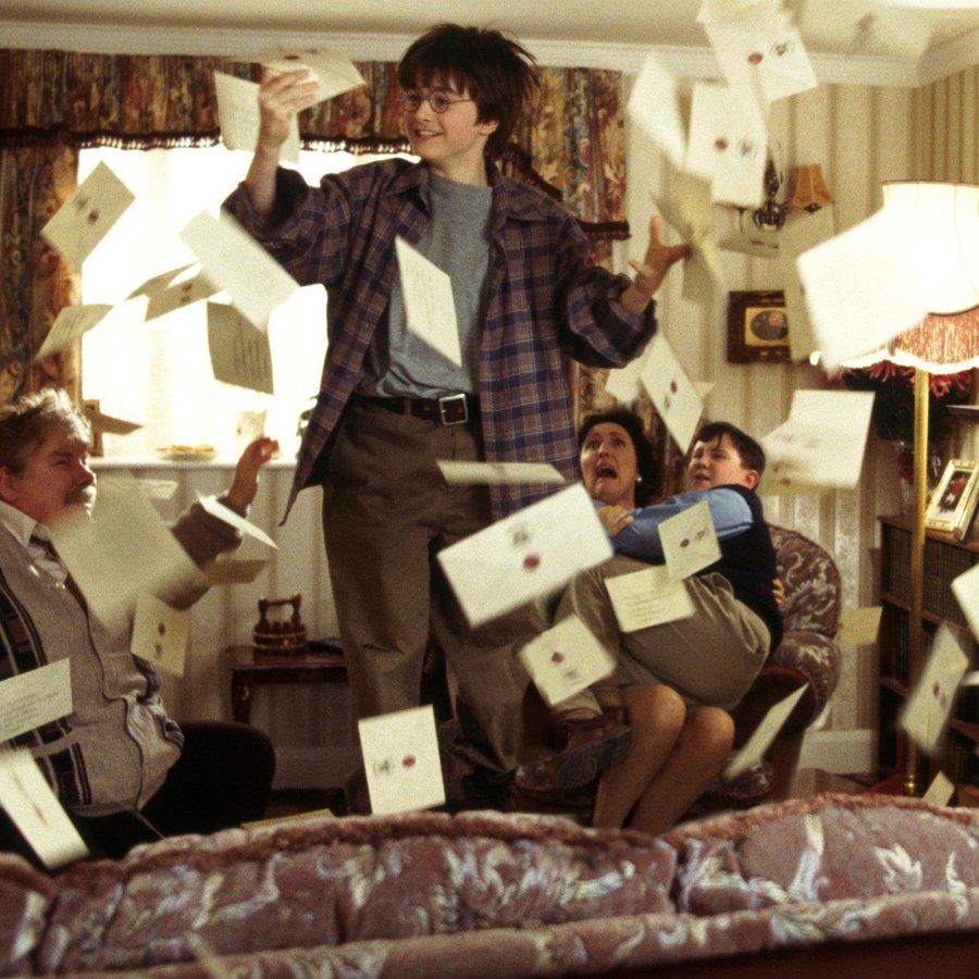 Harry Potter S 4 Privet Drive House Has Sold For A Seriously Ridiculous Sum Of Money Capital