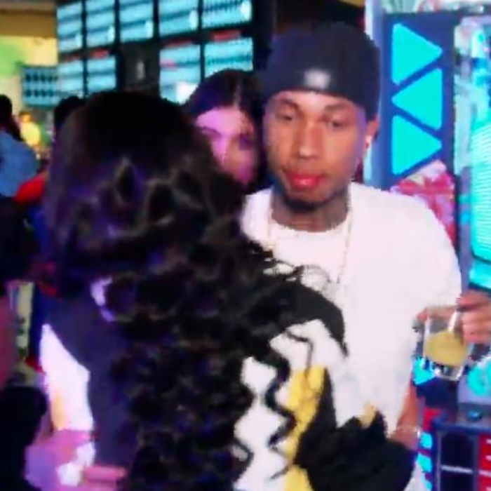 Blac Chyna Tyga