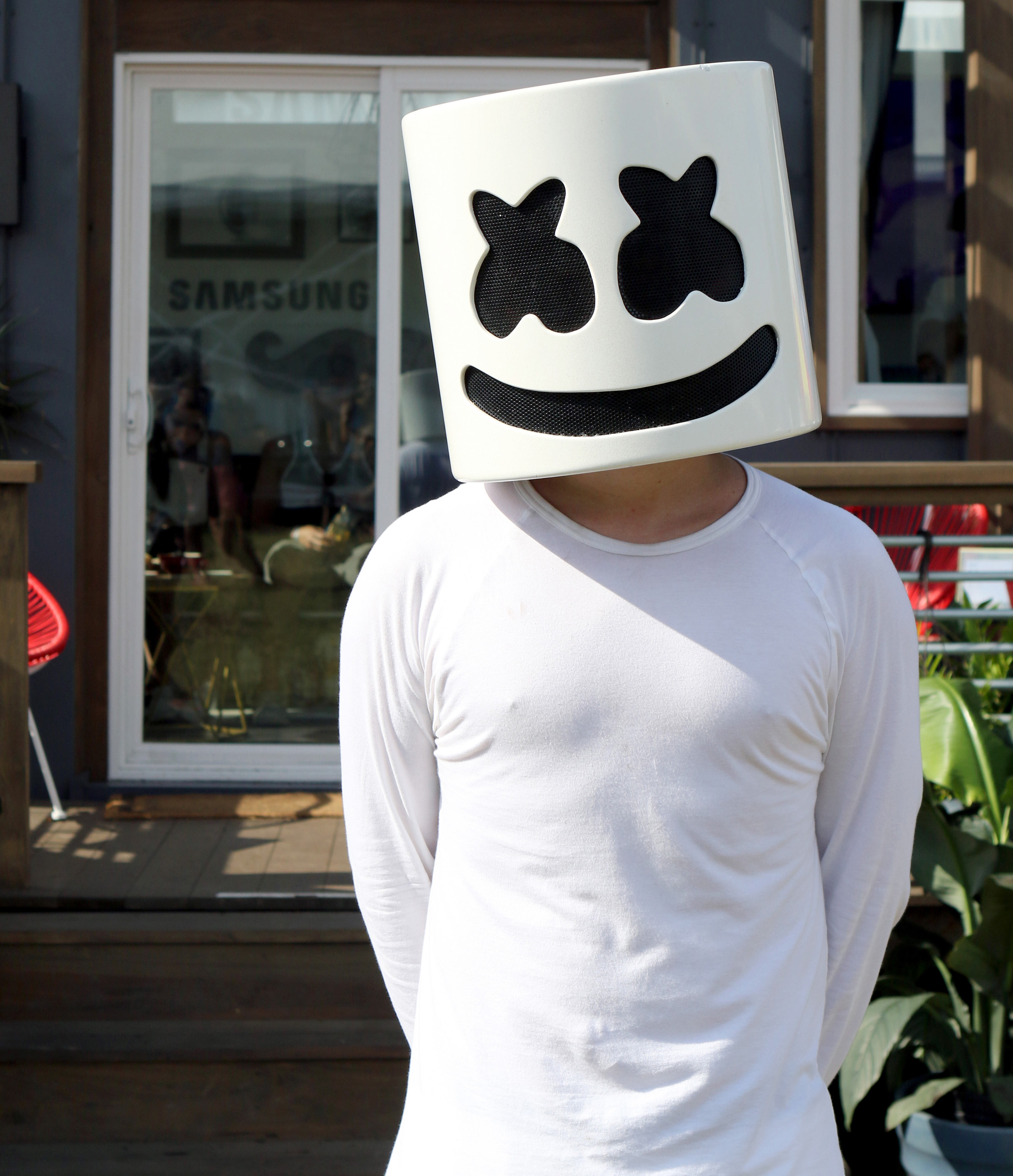 Marshmello