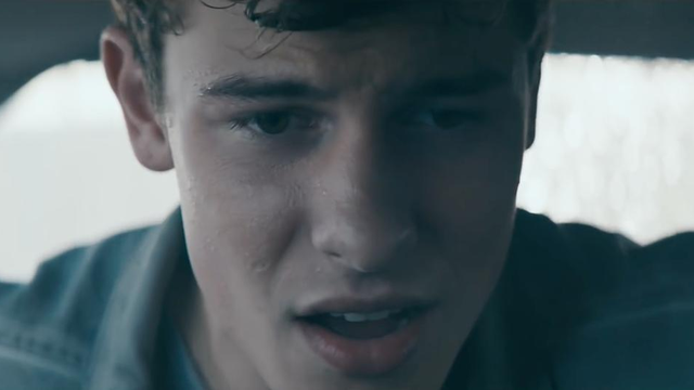 Shawn Mendes - 'Mercy' Music Video
