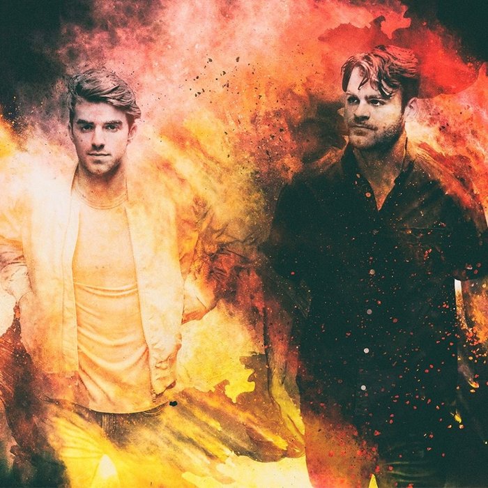 The Chainsmokers Facebook
