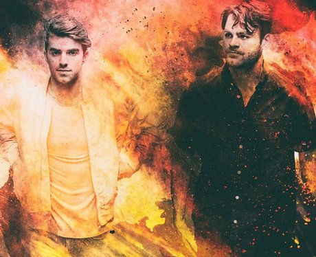 The Chainsmokers Facebook Photo 1