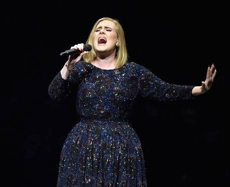 Adele breaks records by going 'Diamond' in the USA