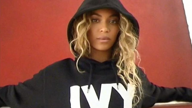 Beyoncé Drops Ivy Park Season 2 & Has Made Us Feel Sassy AF - Capital