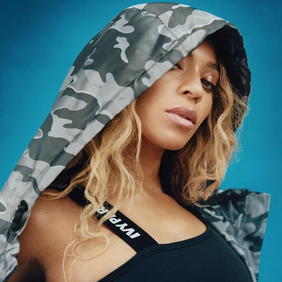Beyoncé Drops Ivy Park Season 2 & Has Made Us Feel Sassy AF - Capital