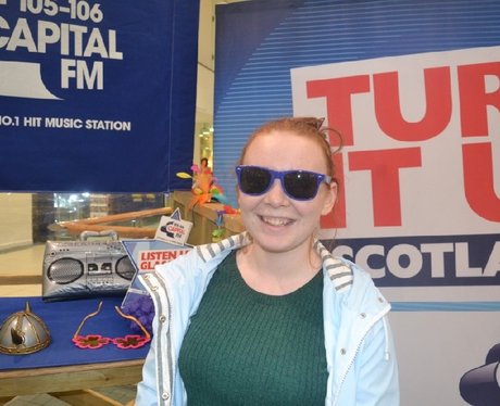 Were you pap'd by the Capital Street Stars?