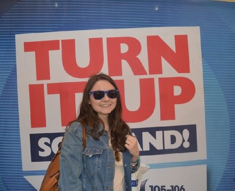 Were you pap'd by the Capital Street Stars?