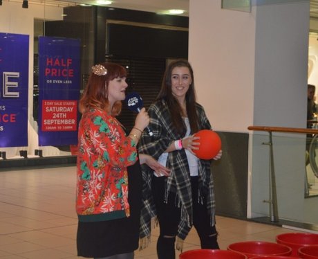 Were you pap'd by the Capital Street Stars?