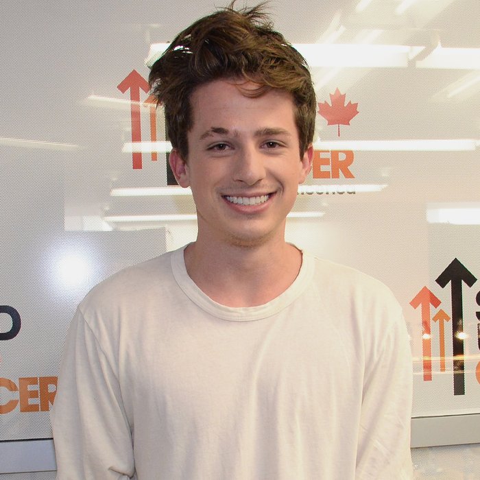 Charlie Puth 2016