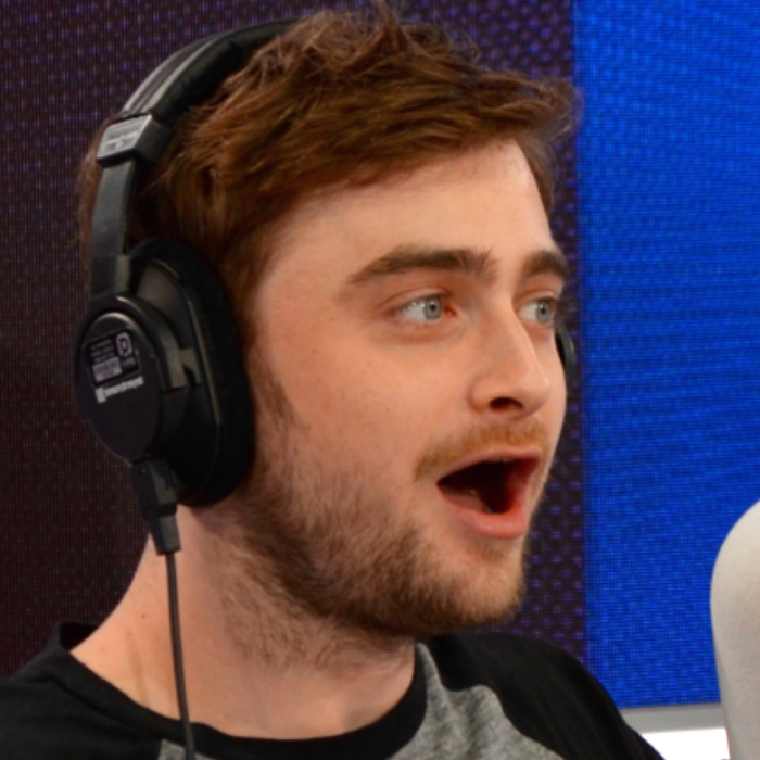 daniel radcliffe roast