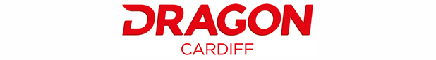 Dragon Taxis Cardiff Logo capital