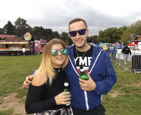 Inside Out Festival
