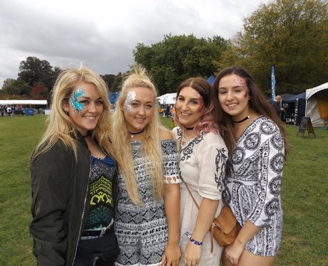 Inside Out Festival