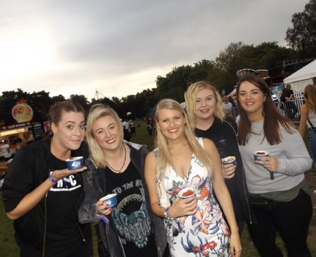 Inside Out Festival