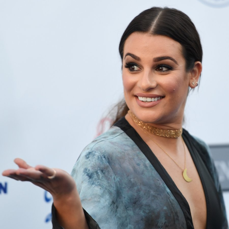 Lea Michele