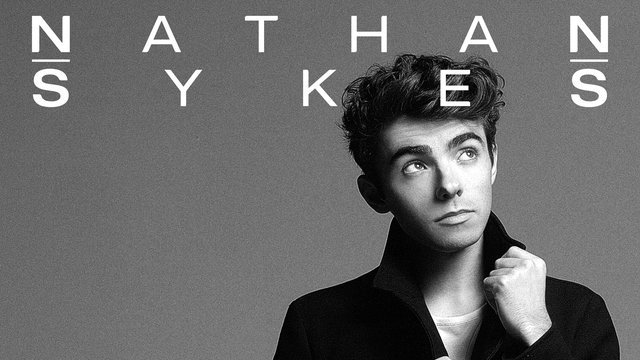 NATHAN SYKES FAMOUS