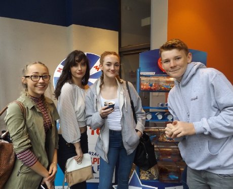 Newport Food and Drink Festival