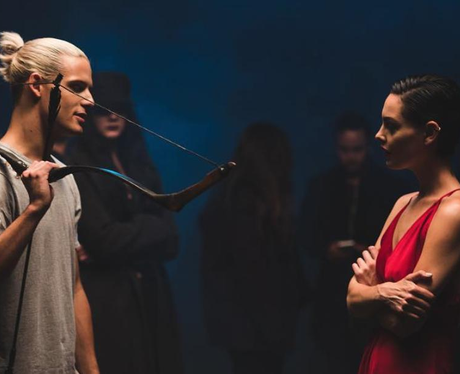 Rhaegar Targaryen might be making a comeback on Ga