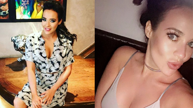 Stephanie Davis Pregnancy