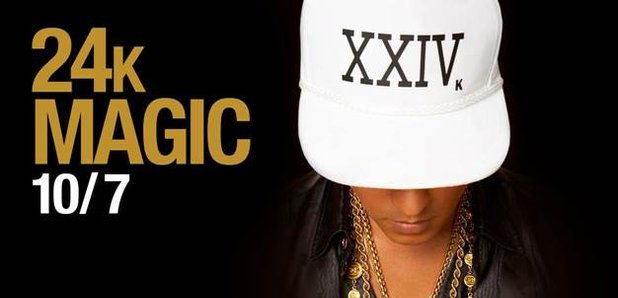 WATCH Bruno Mars Is Officially BACK Check Out The Video For His New   Bruno Mars 24k Magic  1475501049 Herowidev4 0 