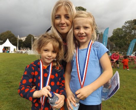 Cardiff Half Marathon 2016