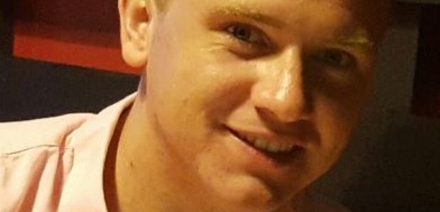 Corrie McKeague 2