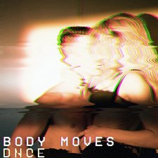 Body Moves artwork