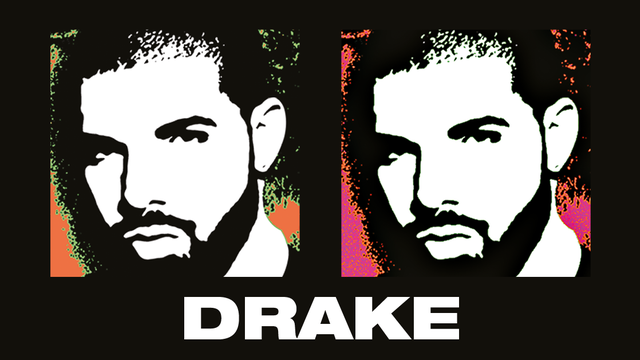 Drake 2016