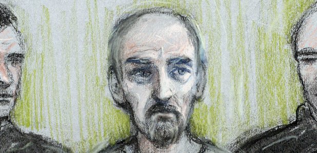 Jo Cox murder accused Thomas Mair