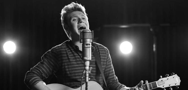 Niall Horan This Town Music Video