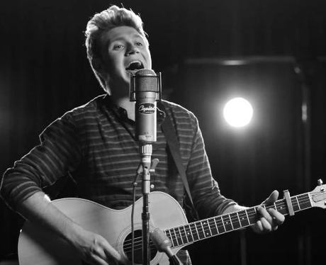 Niall Horan This Town Music Video