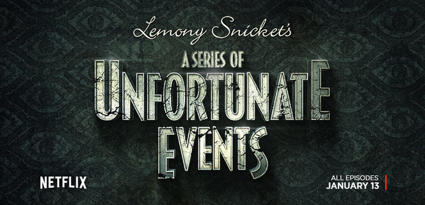 The Trailer For Lemony Snickets Series Of Unfortunate Events Is