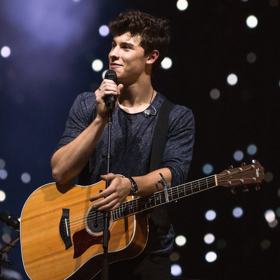 Win Tickets To See Shawn Mendes AND Meet Him Backstage! - Capital