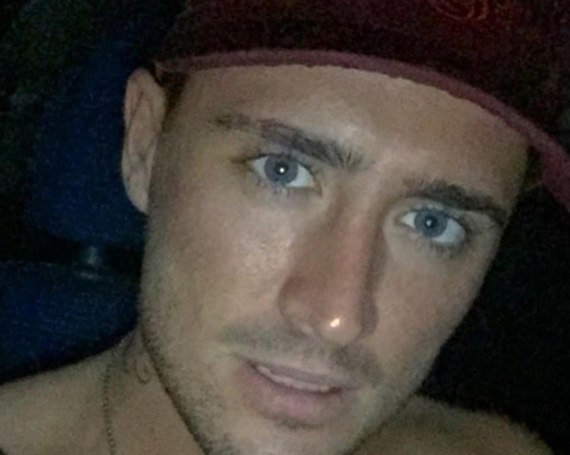 Stephen Bear