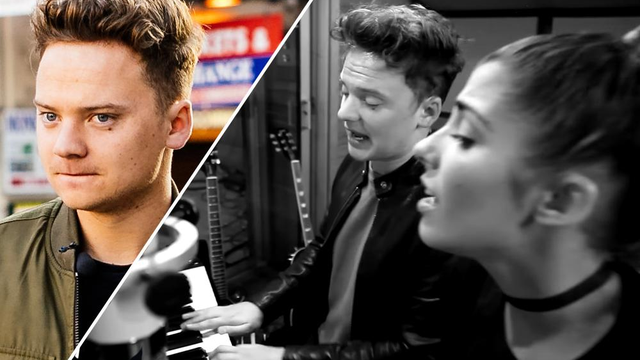 Conor Maynard Covers Chainsmokers