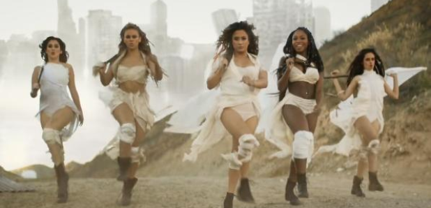 Fifth Harmony That's My Girl Video