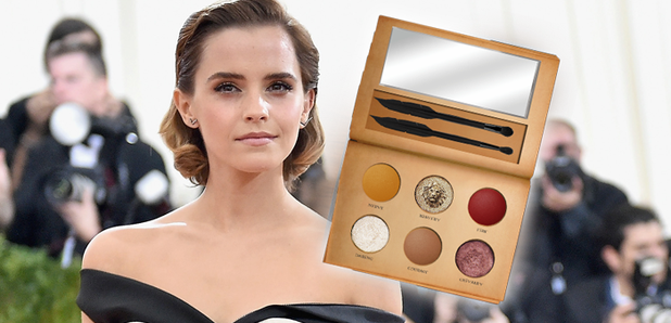 Harry Potter Make Up Emma Watson