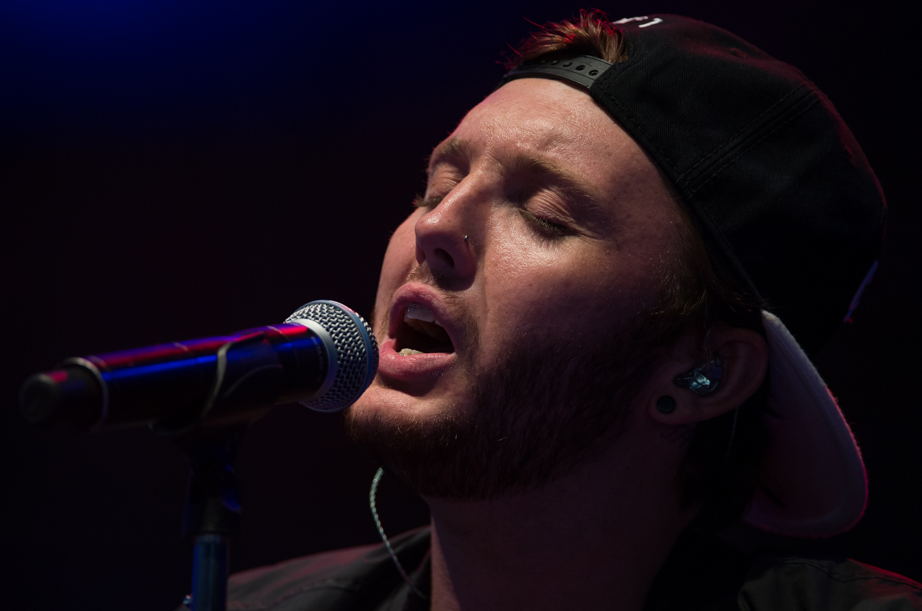 James Arthur