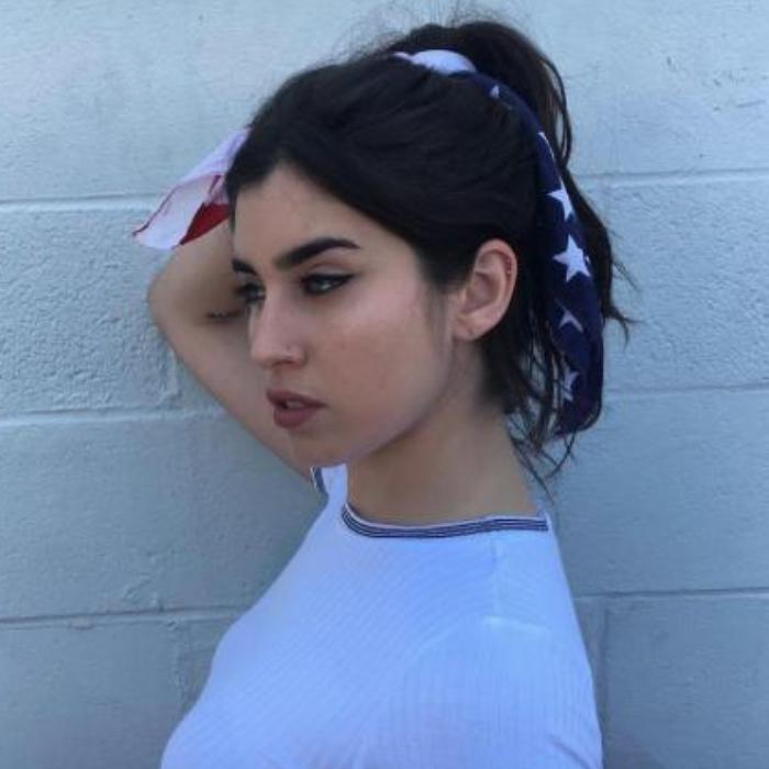 Lauren Jauregui 2016