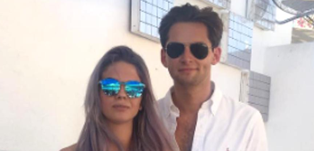 Louisa Johnson Boyfriend Twitter Troll