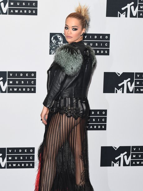 rita Ora MTV VMAs 2016